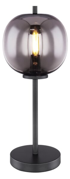 GLOBO BLACKY 15345T Lampa stołowa