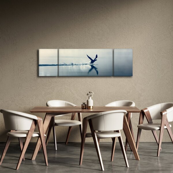 Obraz - Nury (170x50 cm)