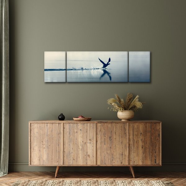 Obraz - Nury (170x50 cm)