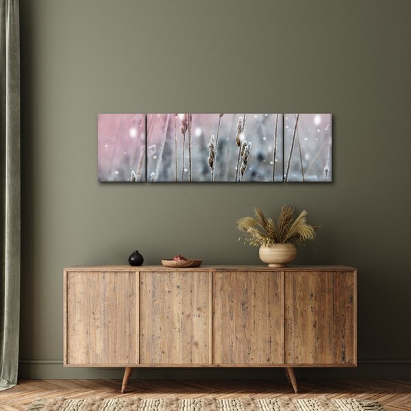Obraz - Chwila (170x50 cm)