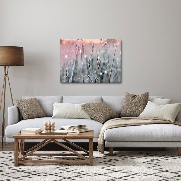 Obraz - Chwila (70x50 cm)