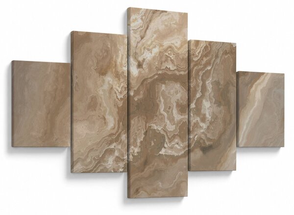 Obraz - Marmur (125x70 cm)