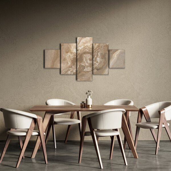Obraz - Marmur (125x70 cm)