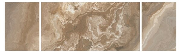 Obraz - Marmur (170x50 cm)
