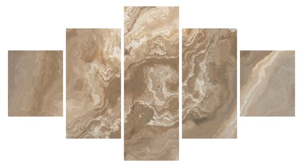 Obraz - Marmur (125x70 cm)
