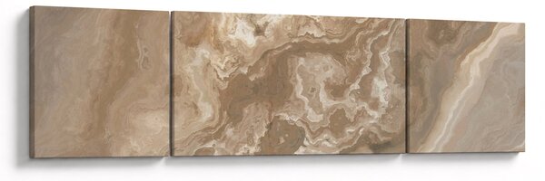 Obraz - Marmur (170x50 cm)