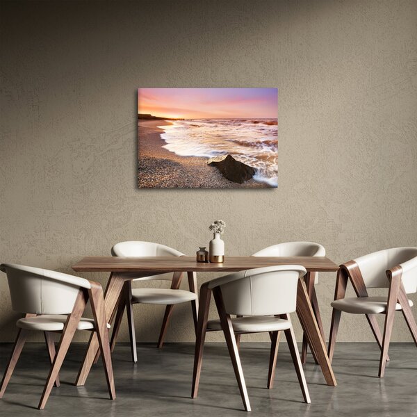 Obraz - Morze (70x50 cm)