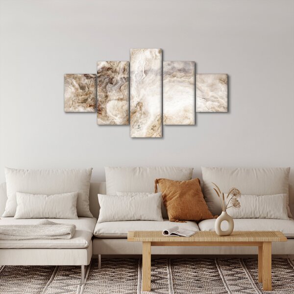 Obraz - Marmur (125x70 cm)
