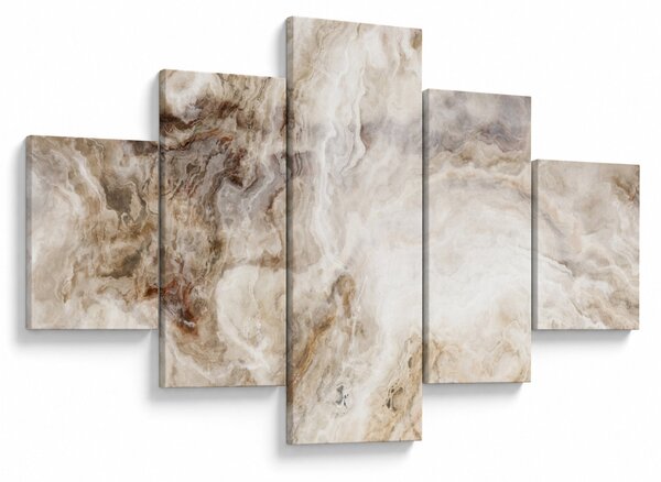 Obraz - Marmur (125x70 cm)