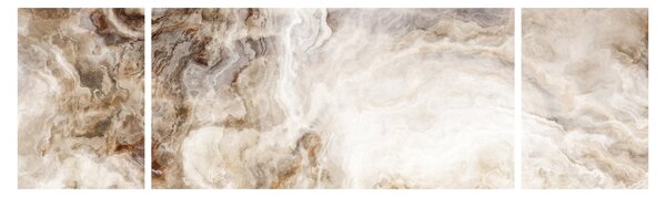 Obraz - Marmur (170x50 cm)