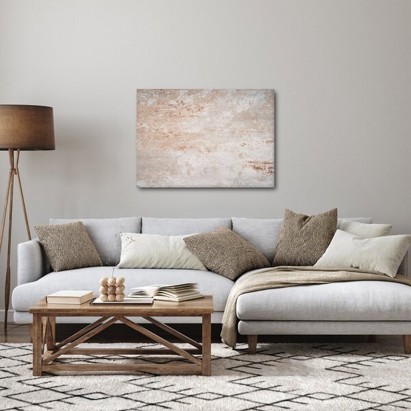 Obraz - Ściana (70x50 cm)