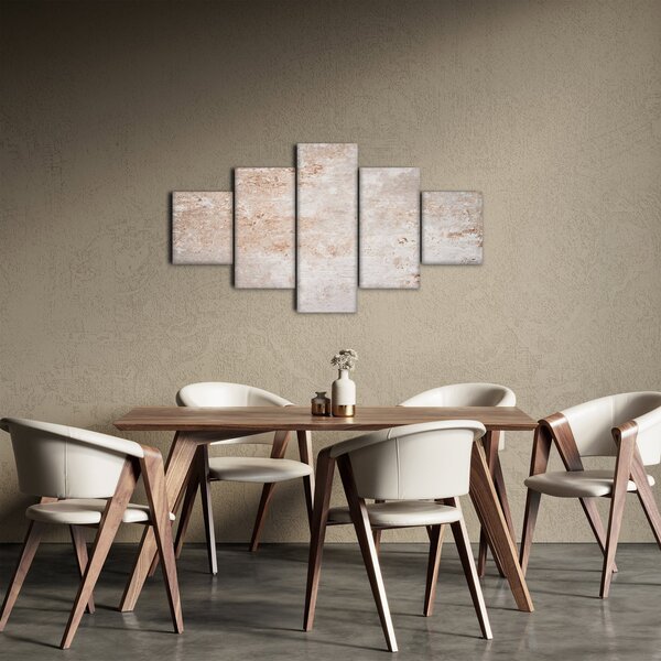 Obraz - Ściana (125x70 cm)