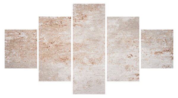 Obraz - Ściana (125x70 cm)