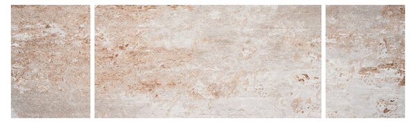 Obraz - Ściana (170x50 cm)
