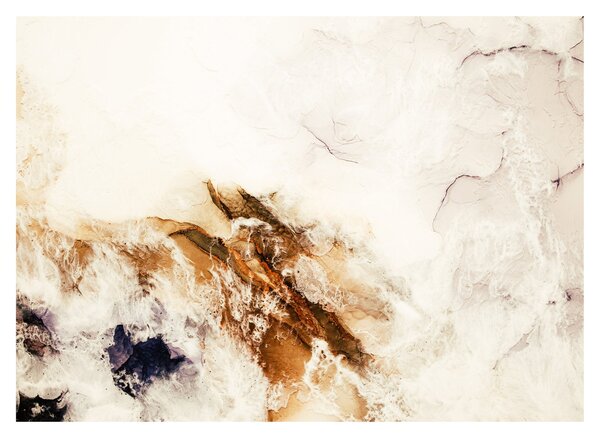Obraz - Abstrakcja (70x50 cm)