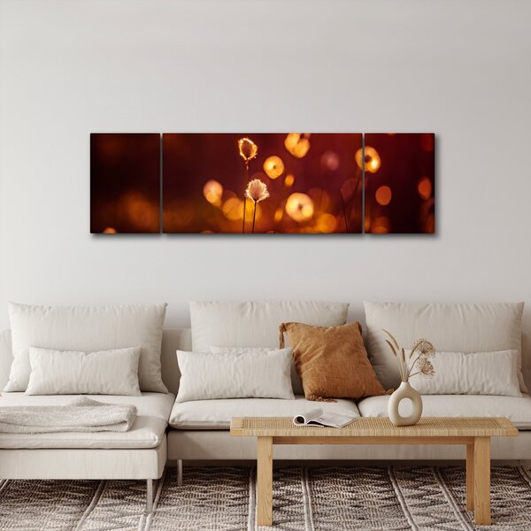 Obraz - Poranek (170x50 cm)