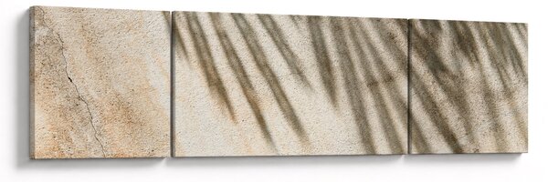Obraz - Cienie (170x50 cm)