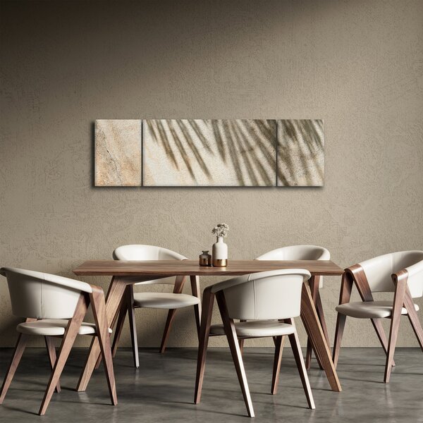 Obraz - Cienie (170x50 cm)