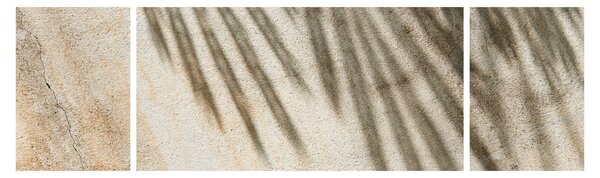 Obraz - Cienie (170x50 cm)