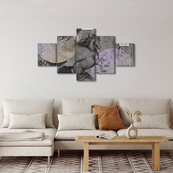 Obraz - Design (125x70 cm)