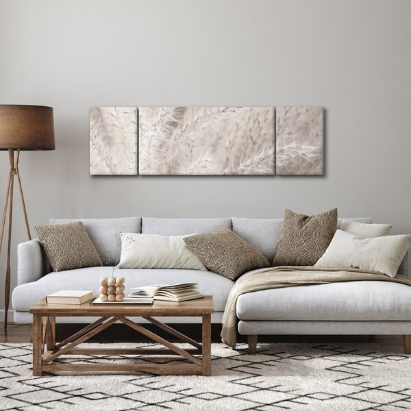 Obraz - Szczegół (170x50 cm)