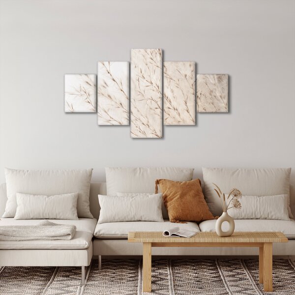 Obraz - Szczegół 2 (125x70 cm)