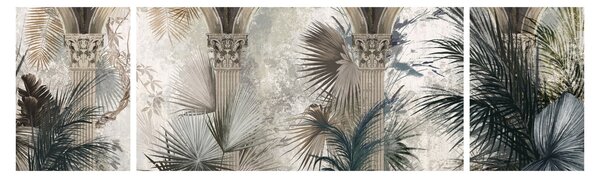 Obraz - Kolumny (170x50 cm)