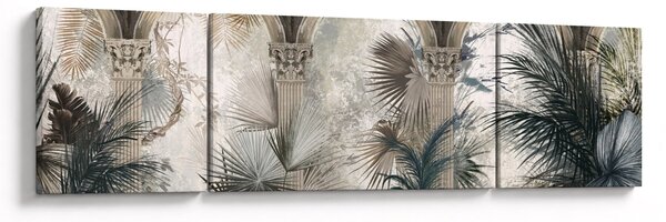 Obraz - Kolumny (170x50 cm)