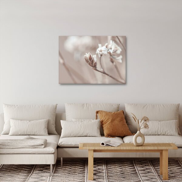 Obraz - Szczegół gałęzi (70x50 cm)