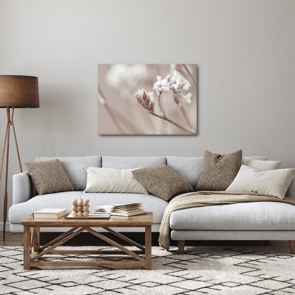 Obraz - Szczegół gałęzi (70x50 cm)