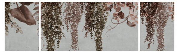 Obraz - Rośliny (170x50 cm)