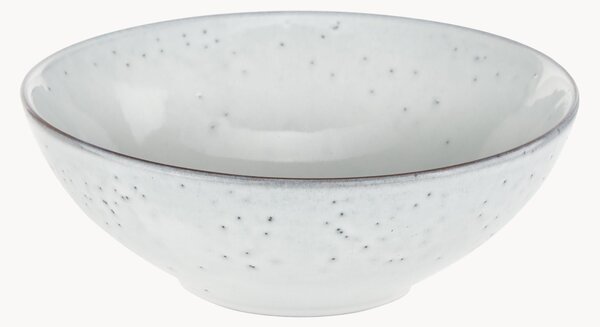 Ręcznie wykonana miseczka Nordic Sand, 4 szt