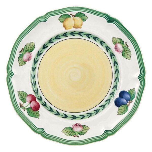 Talerzyk do pieczywa (17 cm) French Garden Fleurence Villeroy & Boch