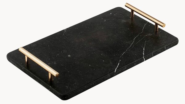 Taca do serwowania Emerson Black