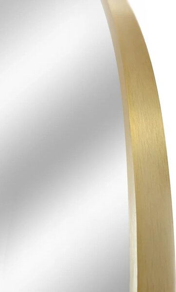 Lustro ścienne/stojące 50x140 cm Aurea – Styler