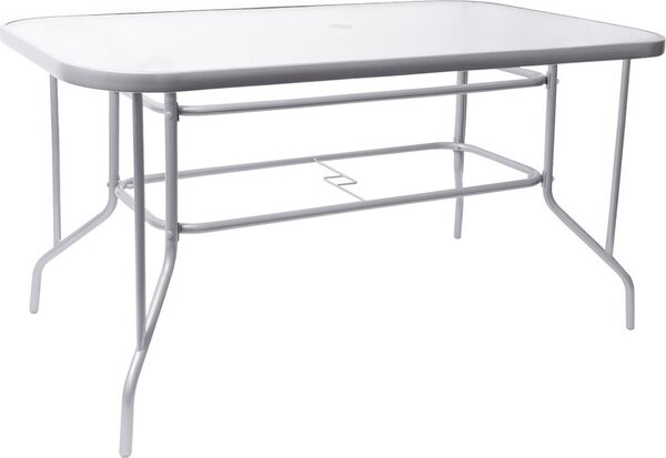 Linder Exclusiv Stó ogrodowy MILANO MC33083 110x70 cm