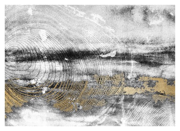 Obraz - Abstrakcja (70x50 cm)