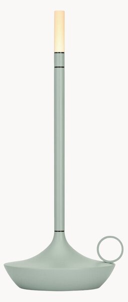 Lampa stołowa LED z funkcją przyciemniania Wick