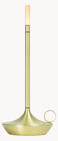 Lampa stołowa LED z funkcją przyciemniania Wick