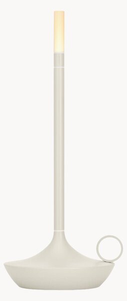 Lampa stołowa LED z funkcją przyciemniania Wick