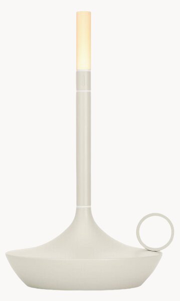 Lampa stołowa LED z funkcją przyciemniania Wick