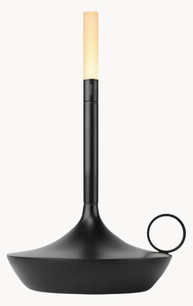Lampa stołowa LED z funkcją przyciemniania Wick
