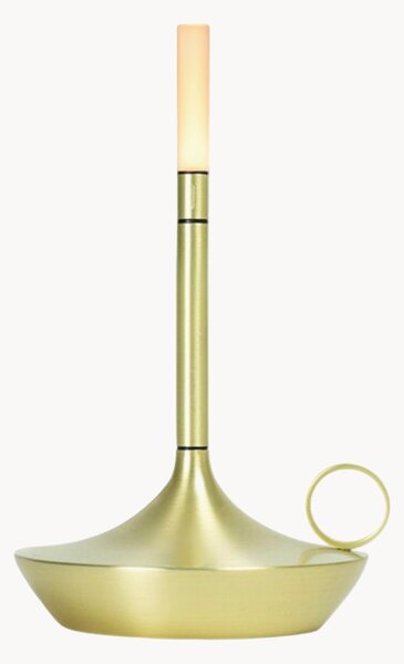 Lampa stołowa LED z funkcją przyciemniania Wick