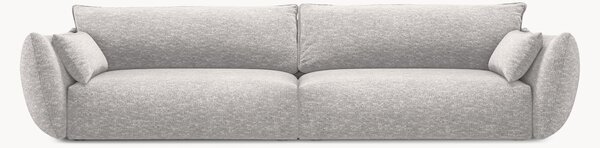 Sofa z szenilu Matera (3-osobowa), S 248 cm