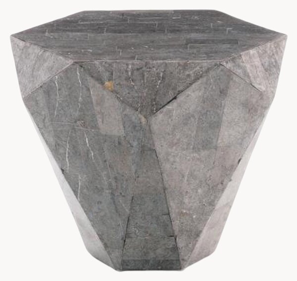 Ręcznie wykonany stolik kawowy Diamond