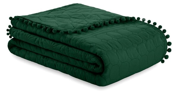 Zielona narzuta 170x210 cm Meadore – Restilo