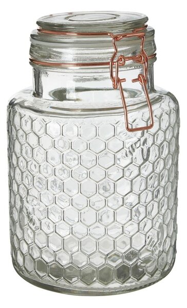Szklany pojemnik – Premier Housewares