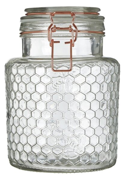 Szklany pojemnik – Premier Housewares