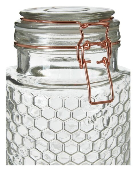 Szklany pojemnik – Premier Housewares