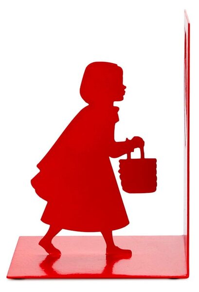 Podpórka do książek Little Red – Balvi